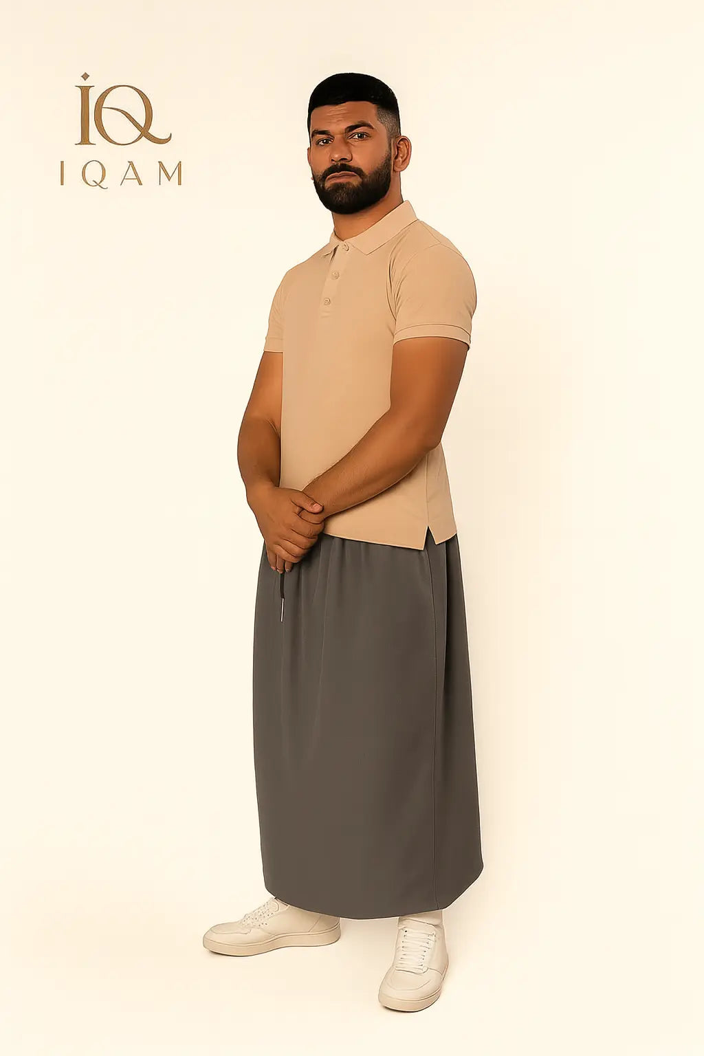 IZAR – Tissu léger IQAM