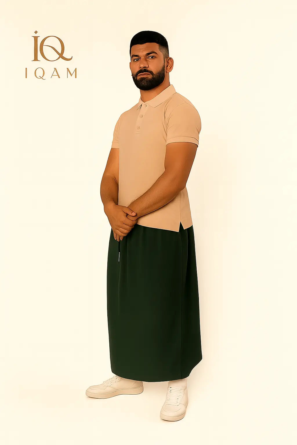 IZAR – Tissu léger IQAM