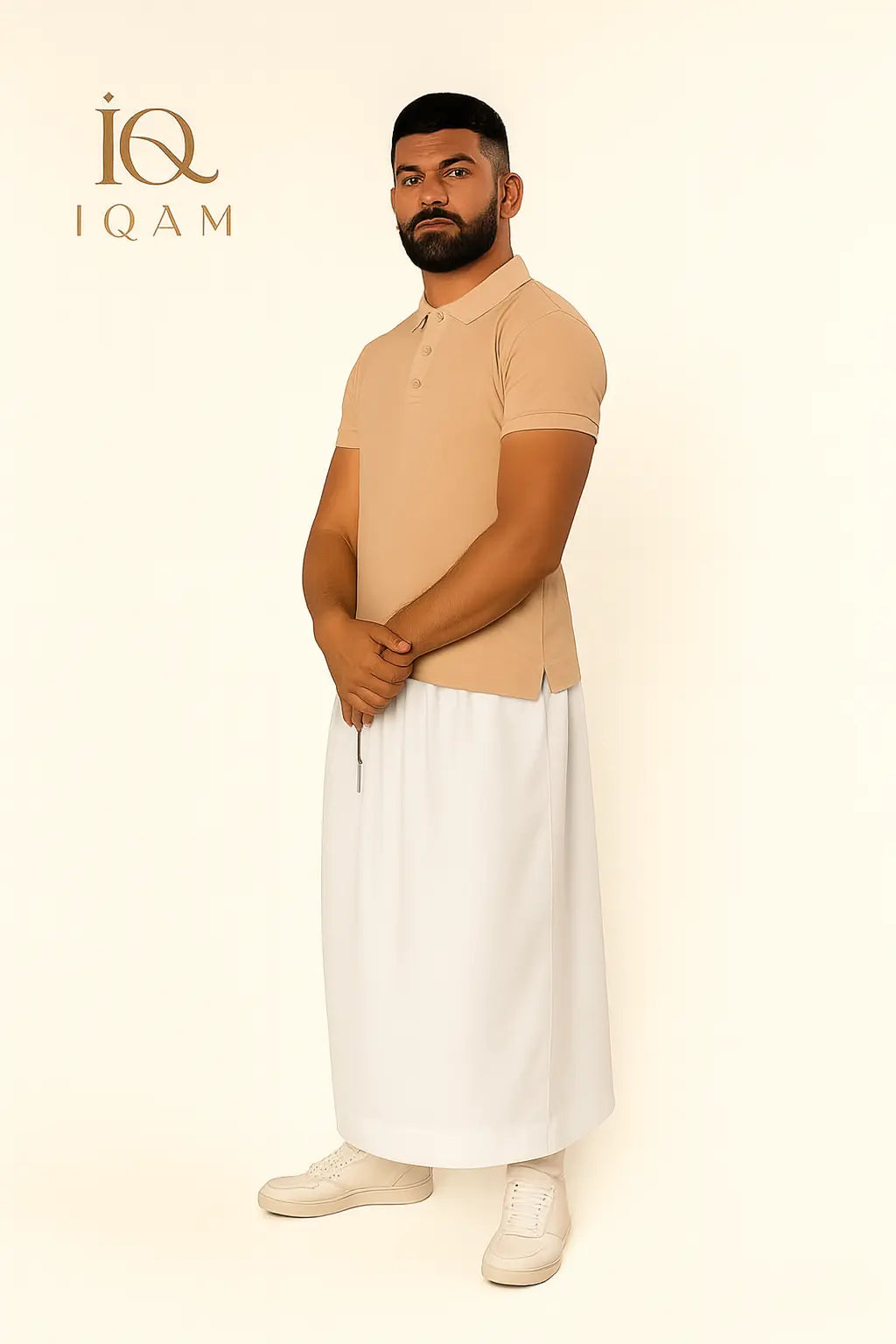 IZAR – Tissu léger IQAM