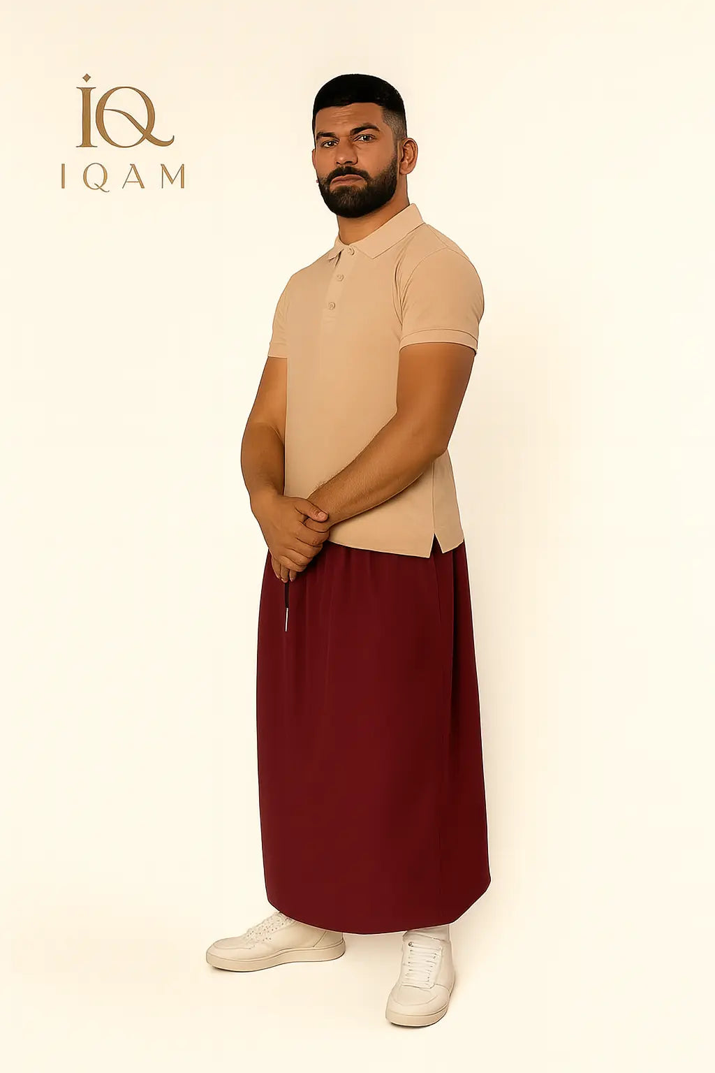 IZAR  – Tissu léger IQAM