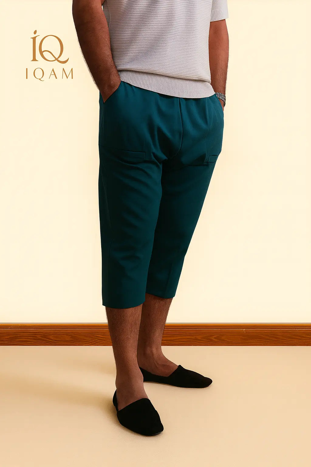 SAROUEL - Tissu respirant