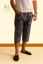 SAROUEL - Tissu respirant