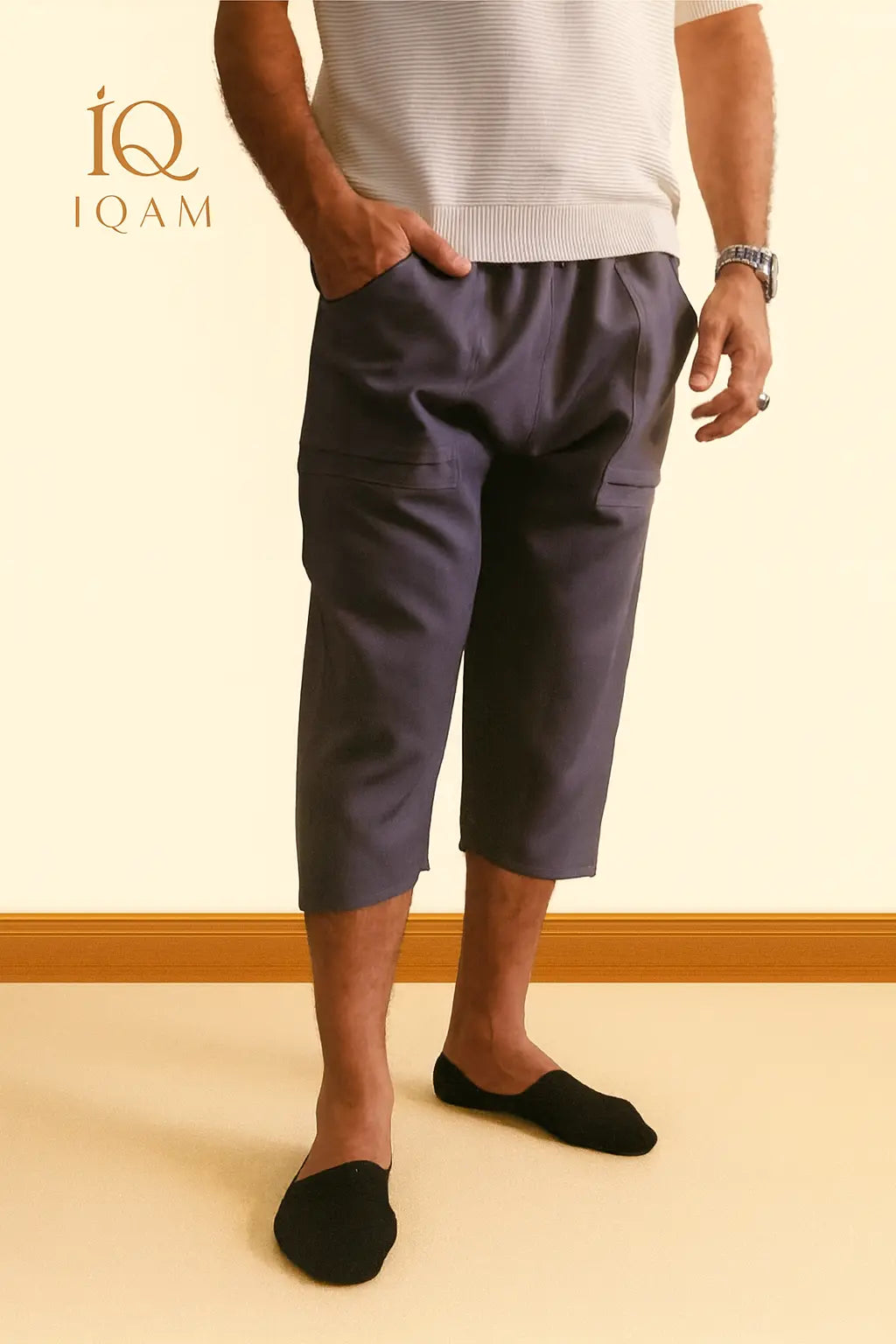 SAROUEL - Tissu respirant