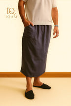 IZAR – Tissu léger