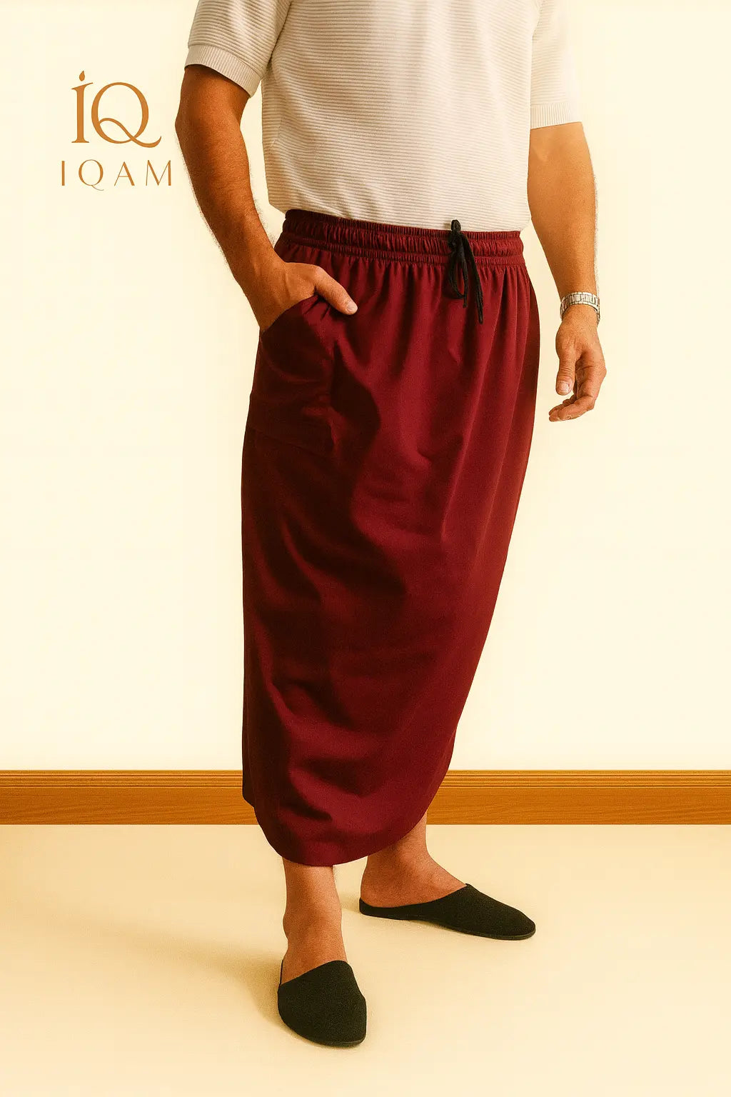 IZAR – Tissu léger