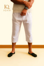 SAROUEL - Tissu respirant