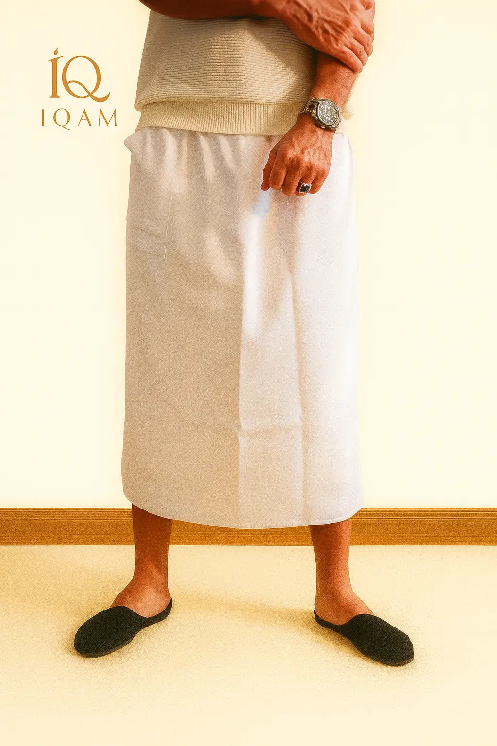 IZAR – Tissu léger