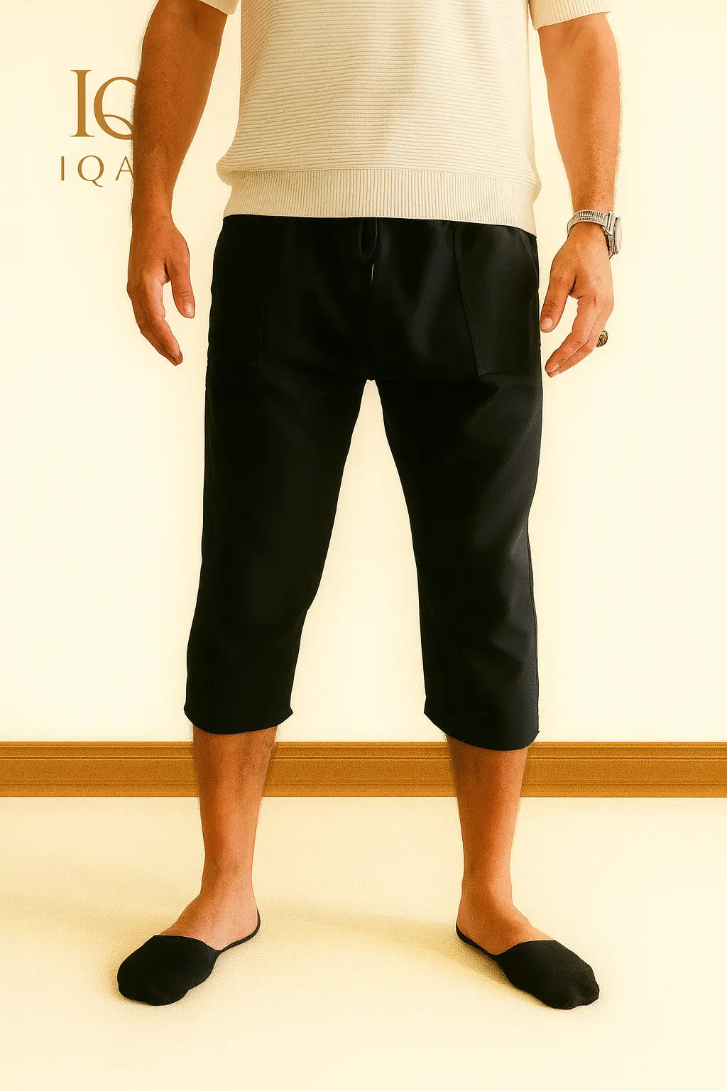 SAROUEL - Tissu respirant